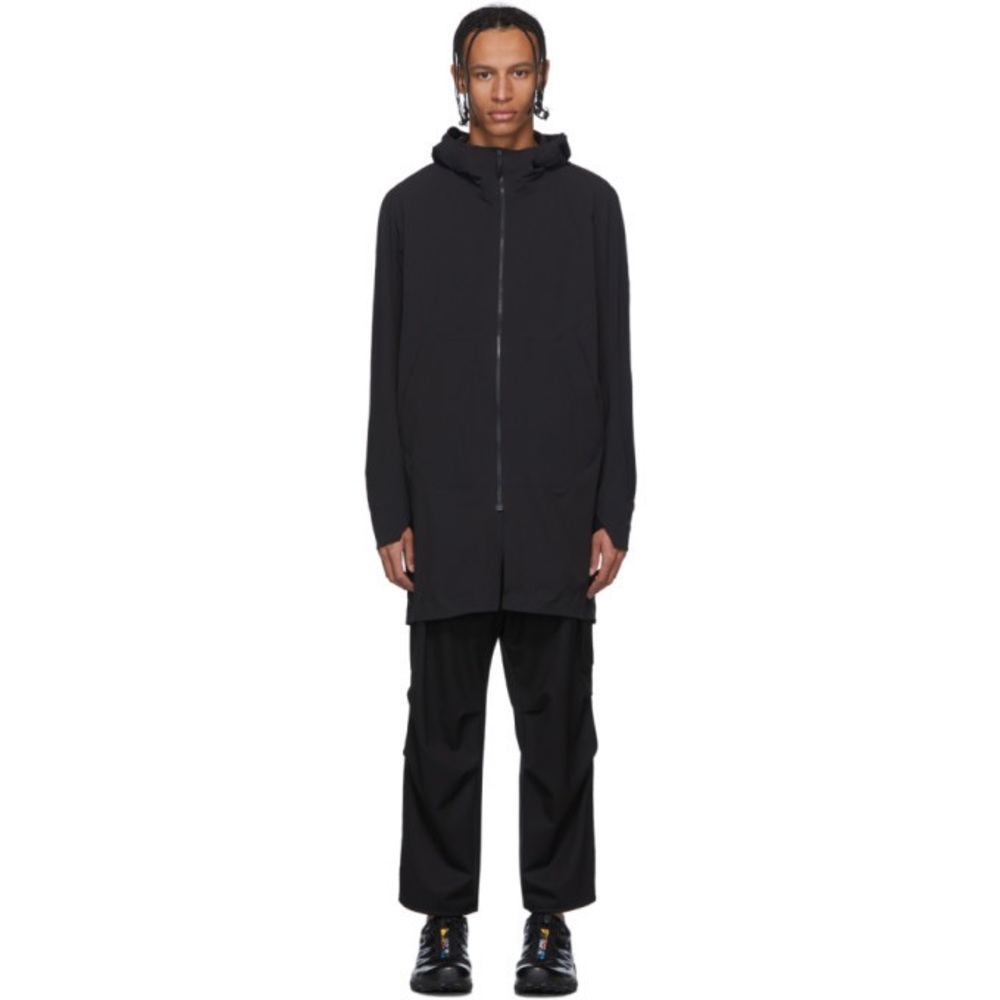 Arc’teryx Veilance Apsis Jacket
